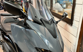 YAMAHA T-MAX 560 A TECHMAX 2021 SJ19J