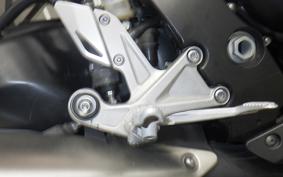 HONDA CBR1000RR Gen. 2 2010