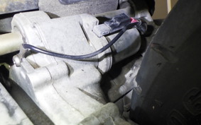 YAMAHA JOG ZR Gen.2 SA16J