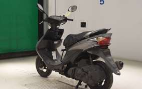 SUZUKI ADDRESS V125 SS CF4MA