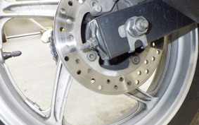 HONDA CBR250R GEN 3 2021 MC41