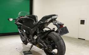 KAWASAKI ZX 10 NINJA ABS 2012