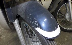 HONDA C110 SUPER CUB JA10