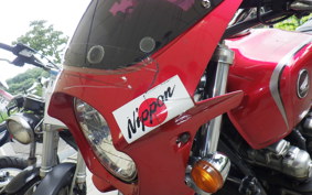 HONDA CB1100 2011 SC65