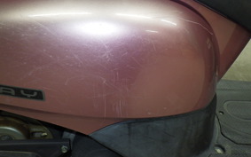 HONDA TODAY 2 2021 AF67