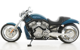 HARLEY VRSCB 2004 HBZ