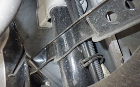 SUZUKI ADDRESS V100 CE11A