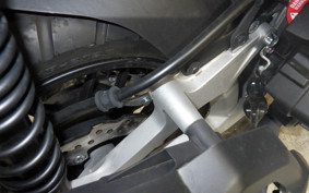 HONDA ADV160 2026 KF54