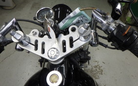 YAMAHA SR400 Gen.2 1993 1JR