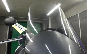 SUZUKI BURGMAN200A 2007 CH41A