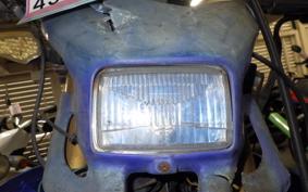 YAMAHA WR400F 2006 CH04W