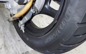 HONDA TODAY 2 2016 AF67