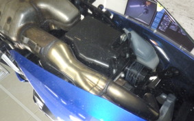 SUZUKI GSX-8R 2018 EM1AA