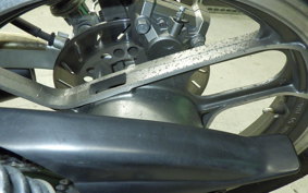 YAMAHA SRX600 Gen.3 1985