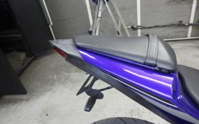YAMAHA YZF-R25 2017 RG10J
