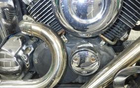 YAMAHA DRAGSTAR 400 CLASSIC 2004 VH01J