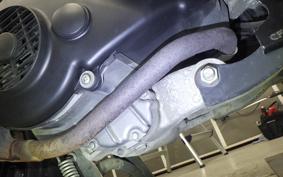 SUZUKI ADDRESS V125 2019 CF4EA