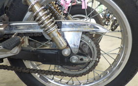 HONDA GB250 CLUBMAN Gen.5 MC10