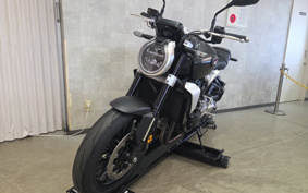 HONDA CB1000R 2021 SC80