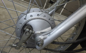 HONDA C50 SUPER CUB 2023 AA04