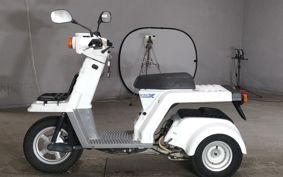 HONDA GYRO TD02