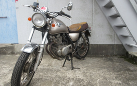 SUZUKI GLASS TRACKER BIG BOY NJ47A