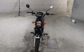 HONDA CROSS CUB110 JA60