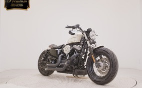 HARLEY XL1200X 2012