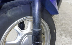 HONDA TACT-4ﾍﾞｰｼｯｸ 2001 AF79