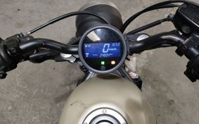 HONDA REBEL MC49