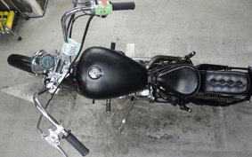 HONDA STEED 400 1995 NC26