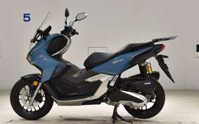 HONDA ADV160 2025 KF54