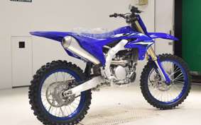 YAMAHA YZ250F