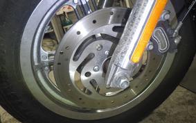 HARLEY FLSTN 1580 2008