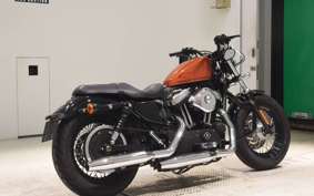 HARLEY XL1200X 2010