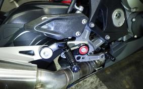 BMW S1000RR 2016