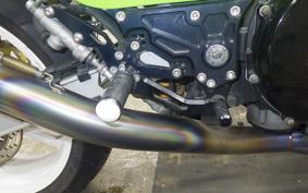 KAWASAKI GPZ900R NINJA 1999 ZX900A