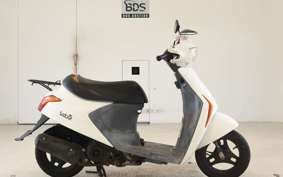 SUZUKI LET's 5 CA47A
