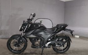 SUZUKI JIKUSA-250 ED22Y