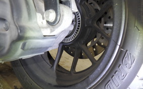 HONDA FORZA SI ABS 2008 MF12