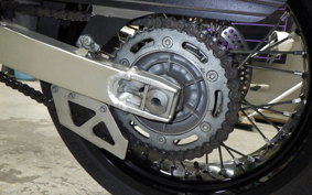 SUZUKI DR-Z400SM 2010 SK44A