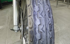 YAMAHA SR400 Gen.3 2003 RH01J