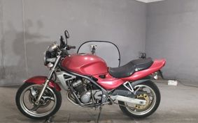 KAWASAKI BALIUS250 ZR250A