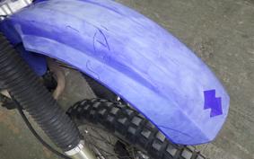 SUZUKI DR-Z400S 2007 SK43A