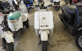 HONDA GYRO UP TA01