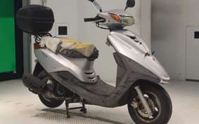 YAMAHA AXIS 125 TREET 2019 SE53J