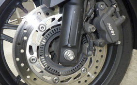 HONDA FORZA 250 MF13