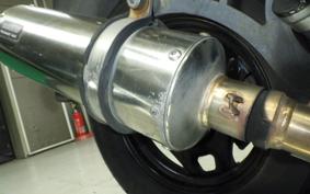 SUZUKI ADDRESS V125 G CF46A