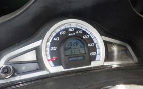HONDA PCX 125 2002 JF56