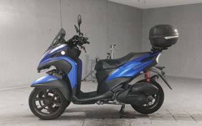 YAMAHA TRICITY 155 ABS SG37J